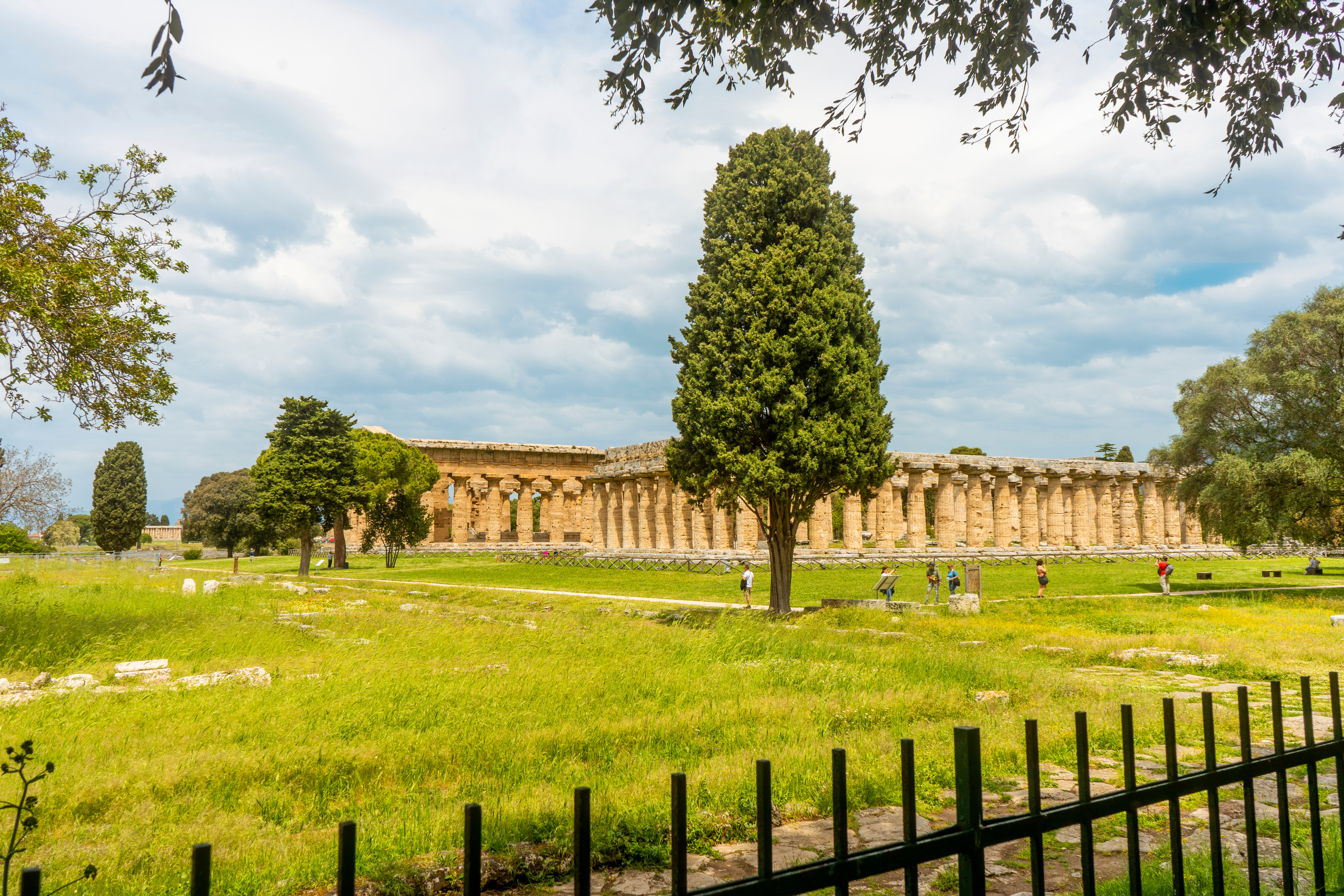 Paestum