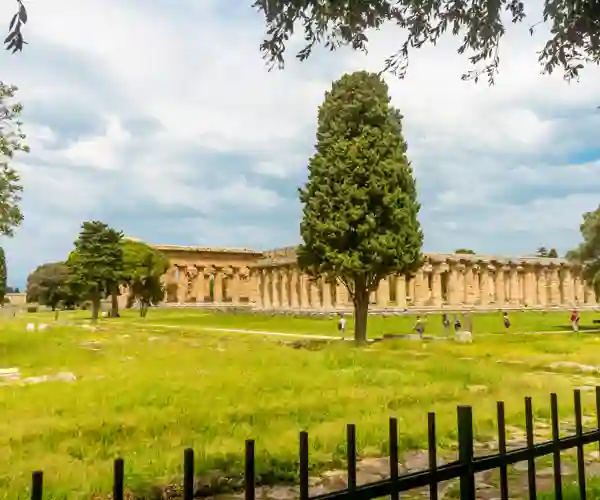 Paestum