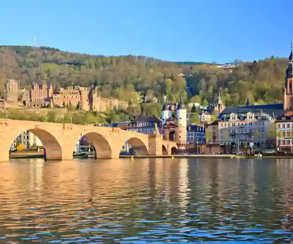 Heidelberg Castle