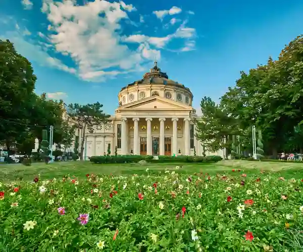 Koncerthuset Athenæum