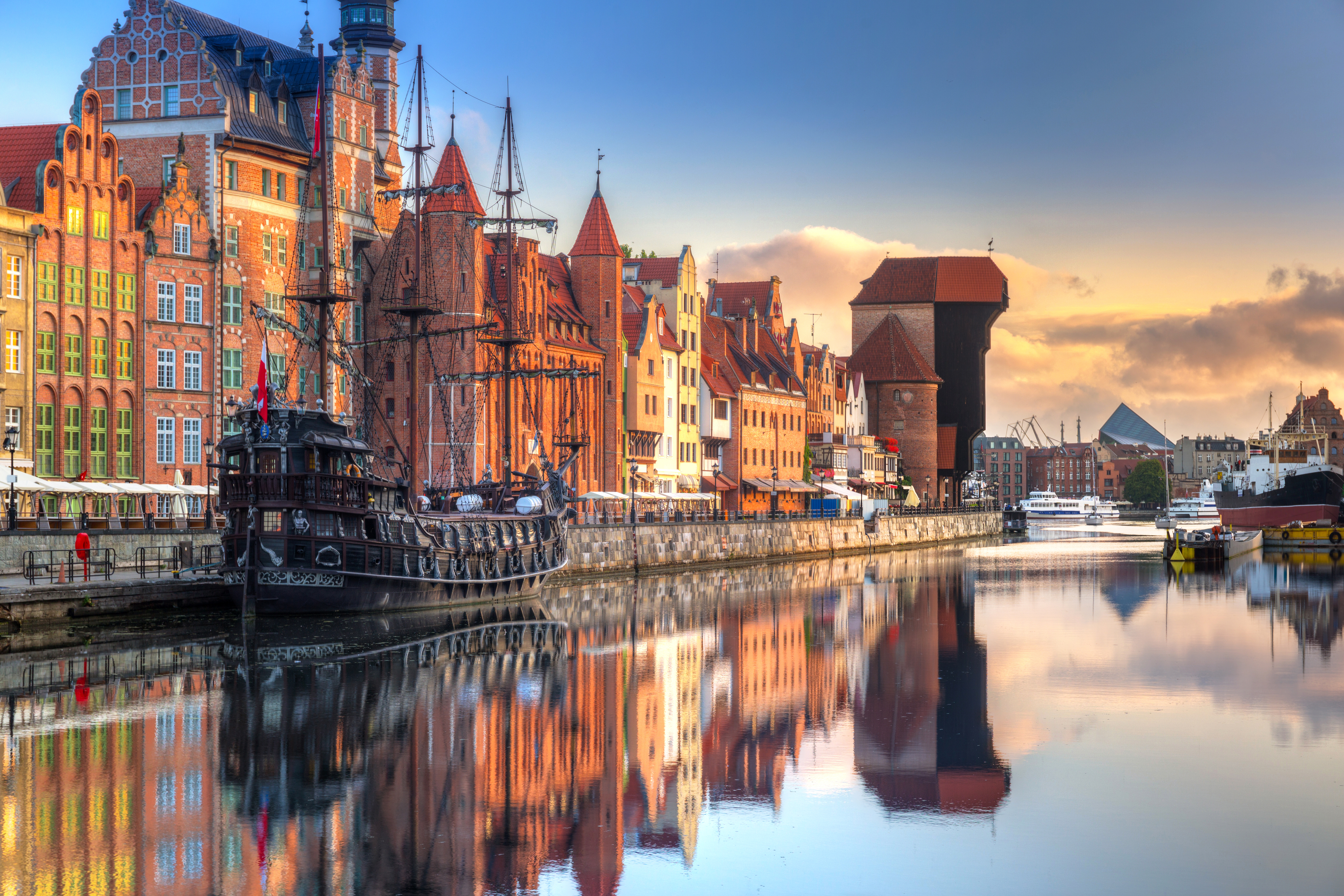 Gdansk 
