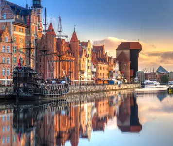 Gdansk