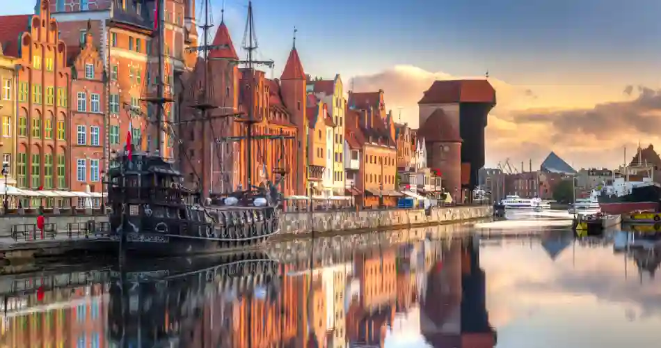 Gdansk