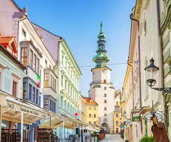 Bratislava