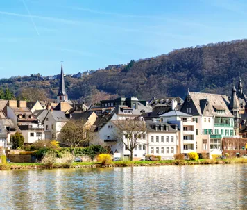 Traben Trarbach