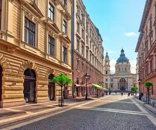 Skt. Stefan Katedralen