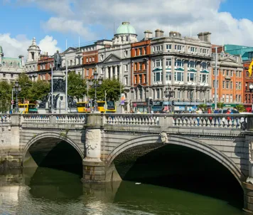 O’Connell Street