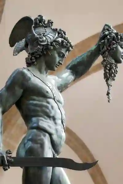 Perseus