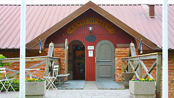 Kanalmuseet 