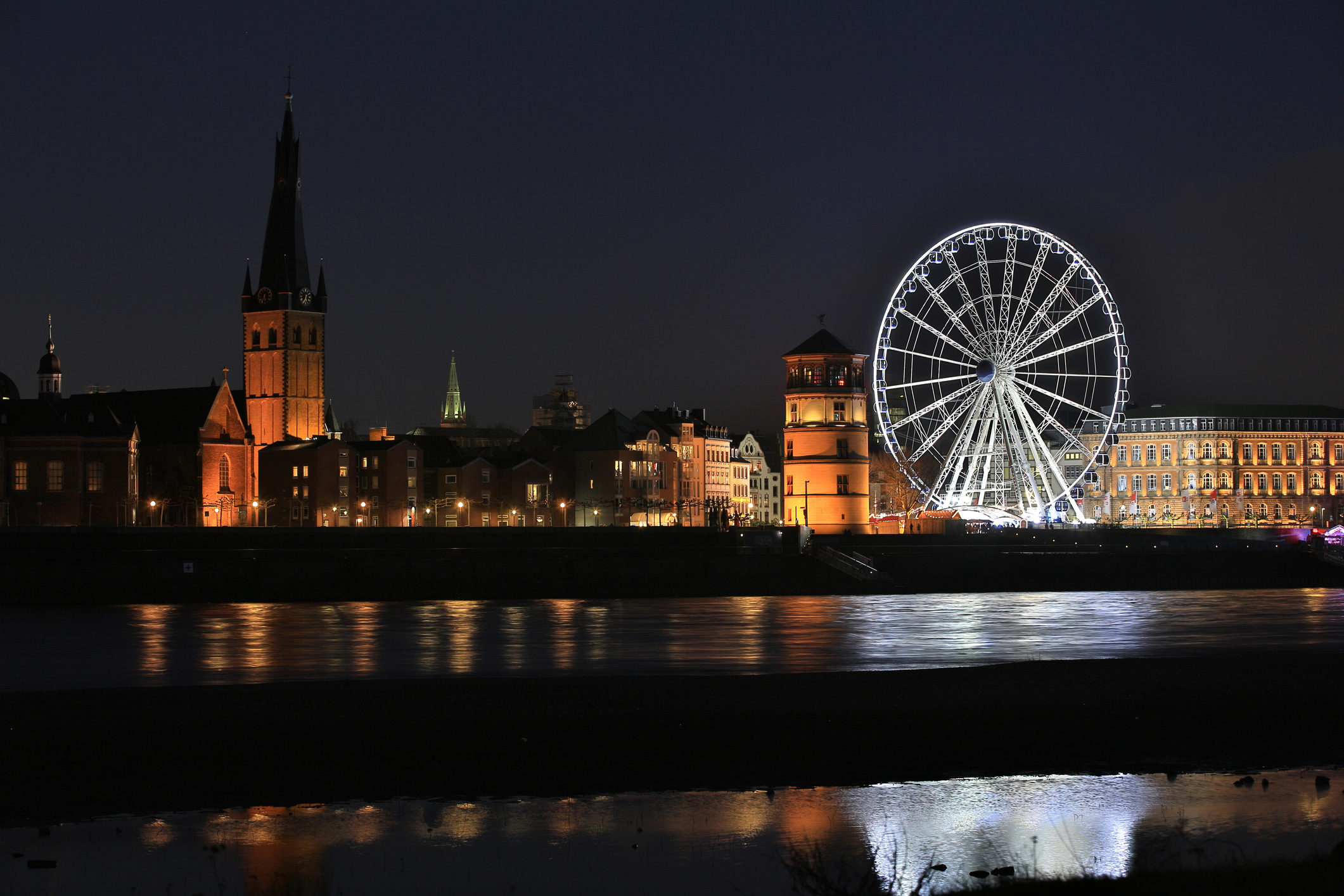 Düsseldorf