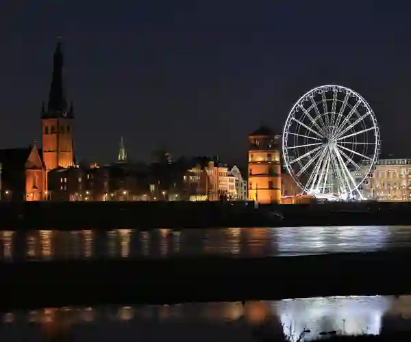 Düsseldorf