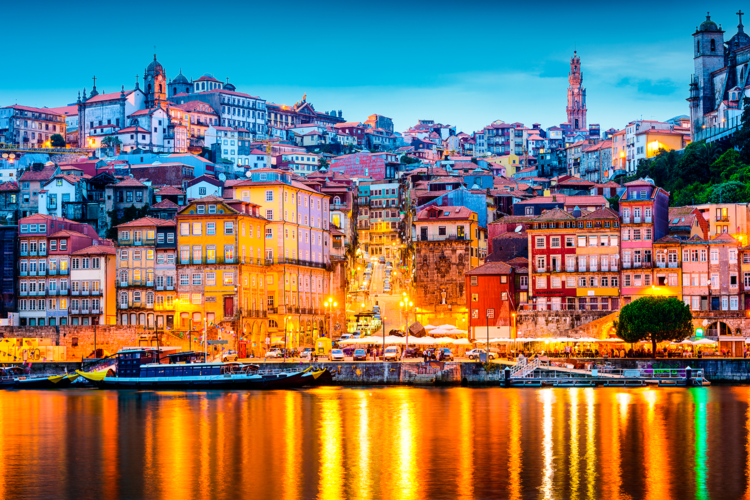 Porto