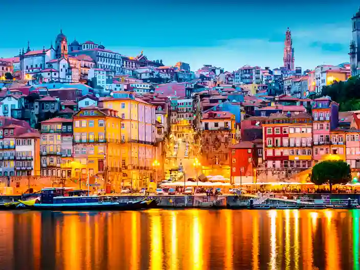 Porto