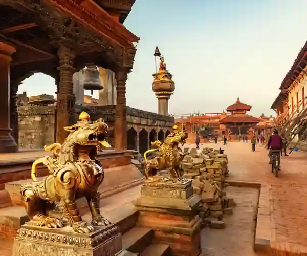 Bhaktapur, Katmandu