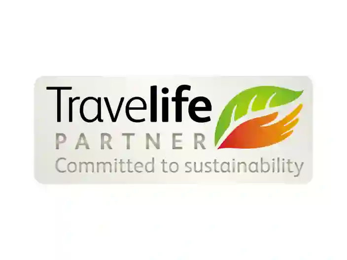 Travelife Partner