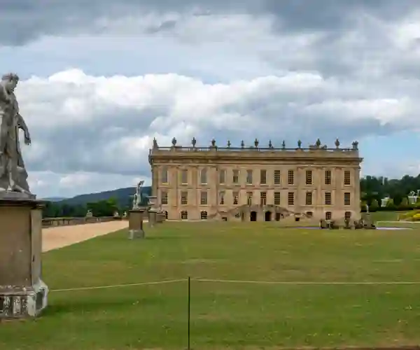 Chatsworth House