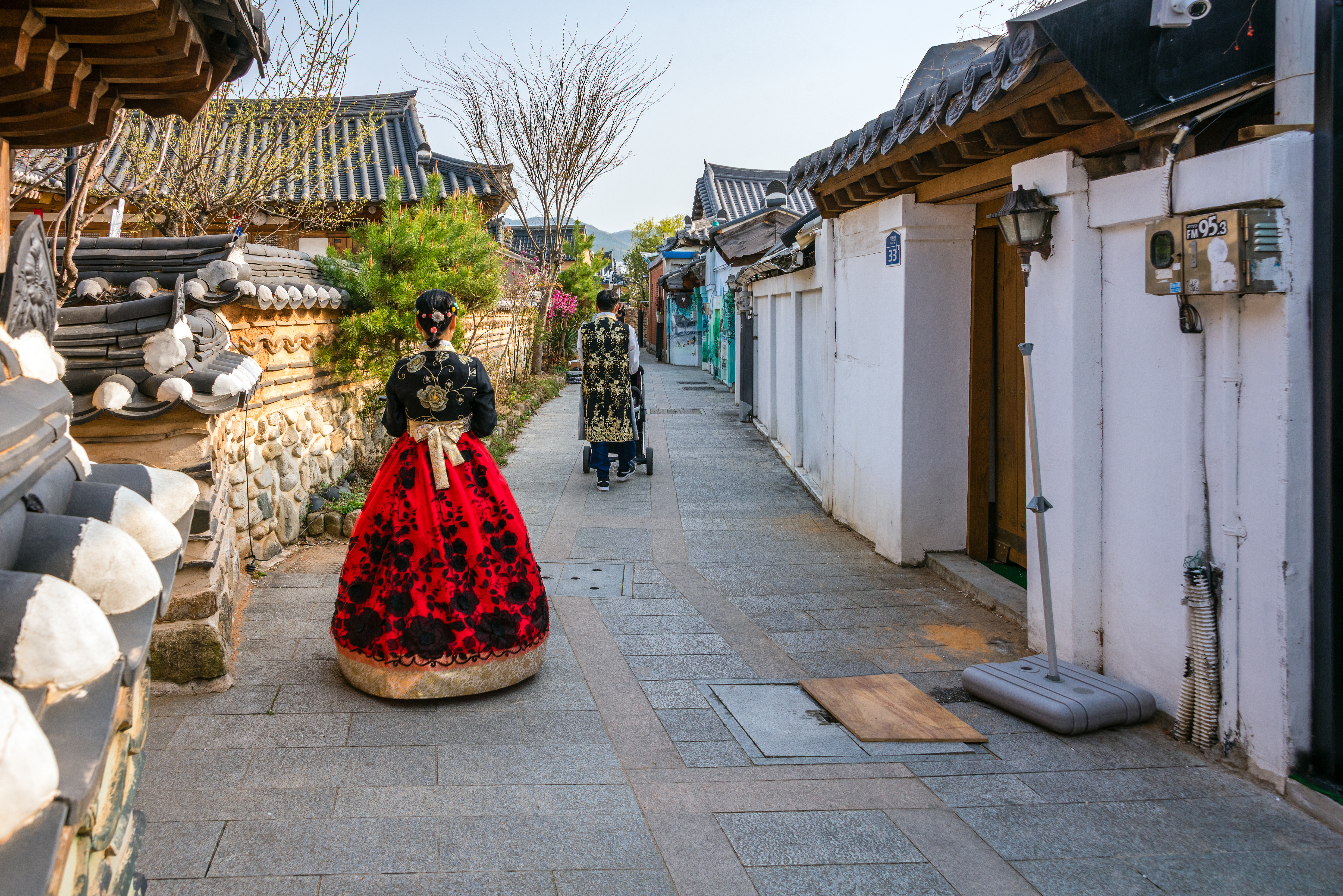 Jeonju