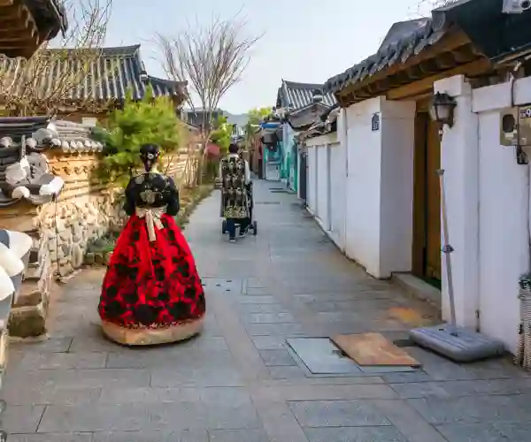 Jeonju