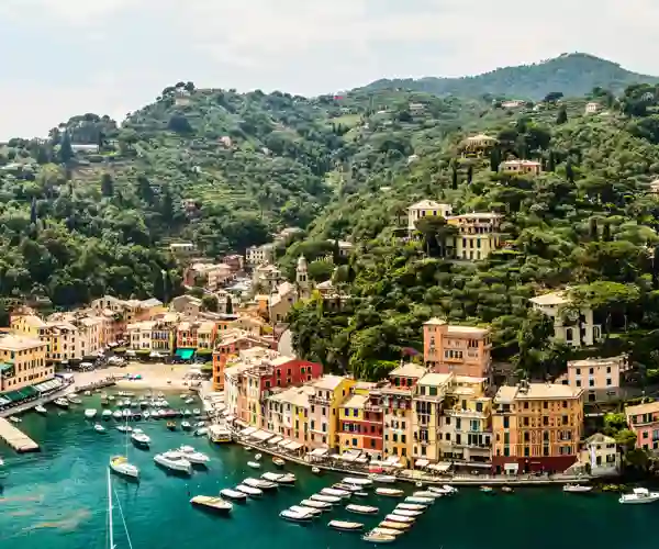 Portofino