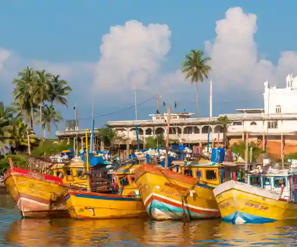 Bentota