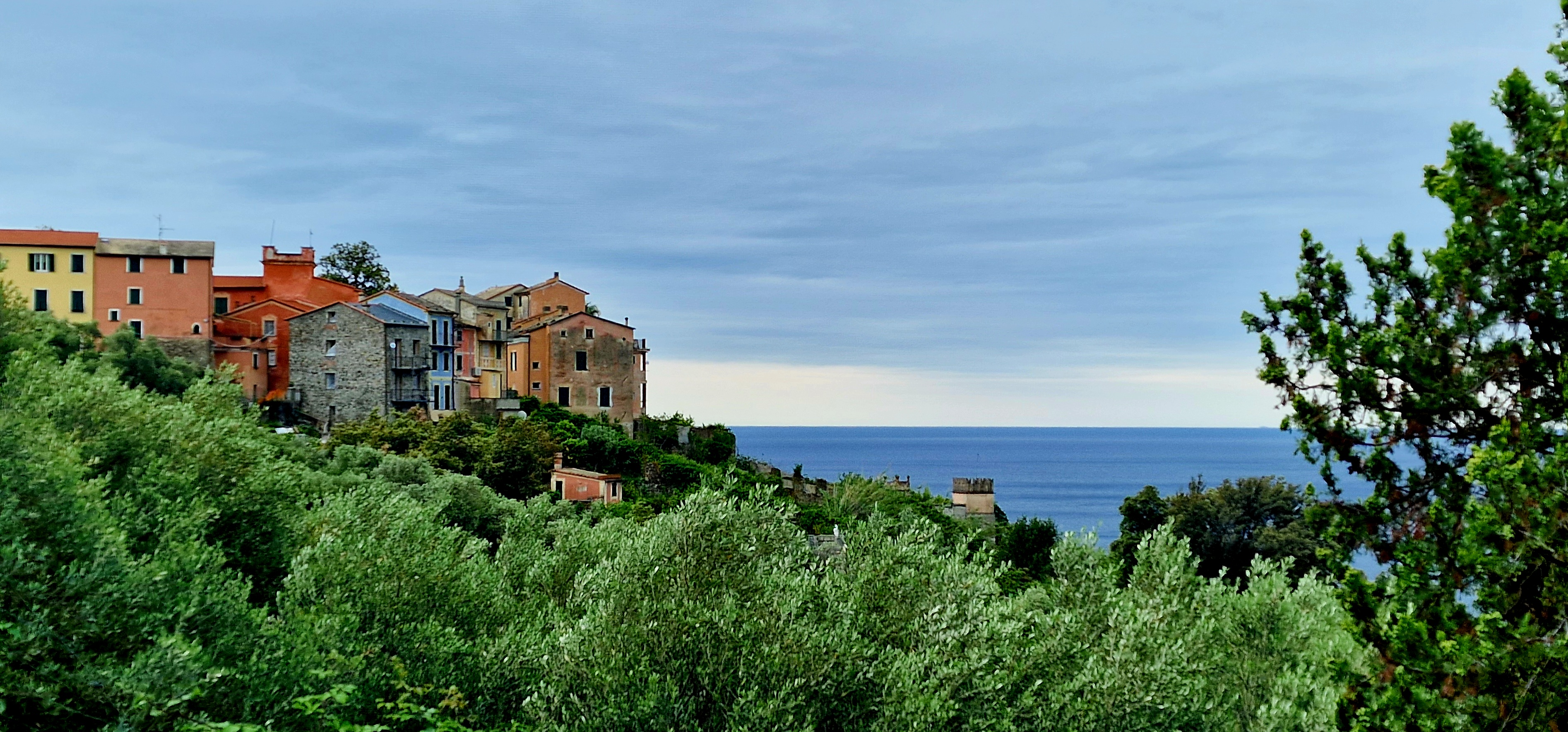 Liguria