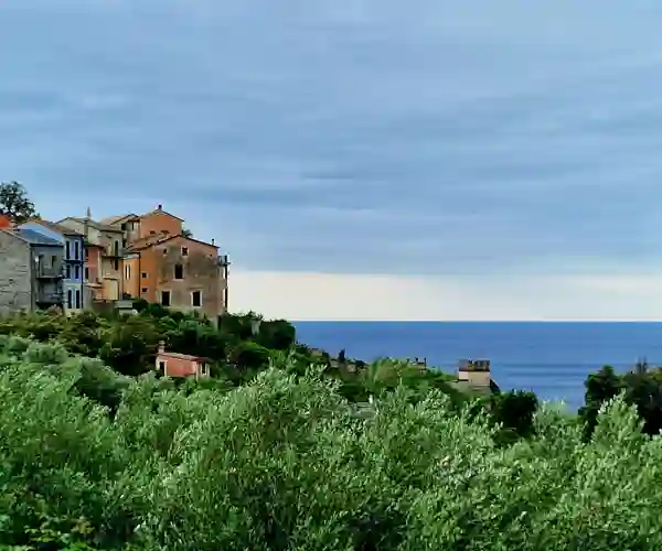 Liguria
