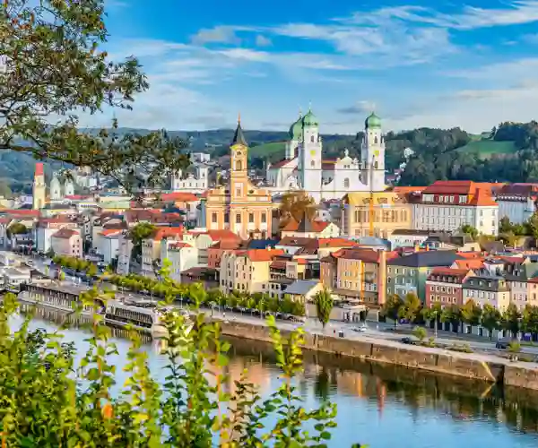 Passau