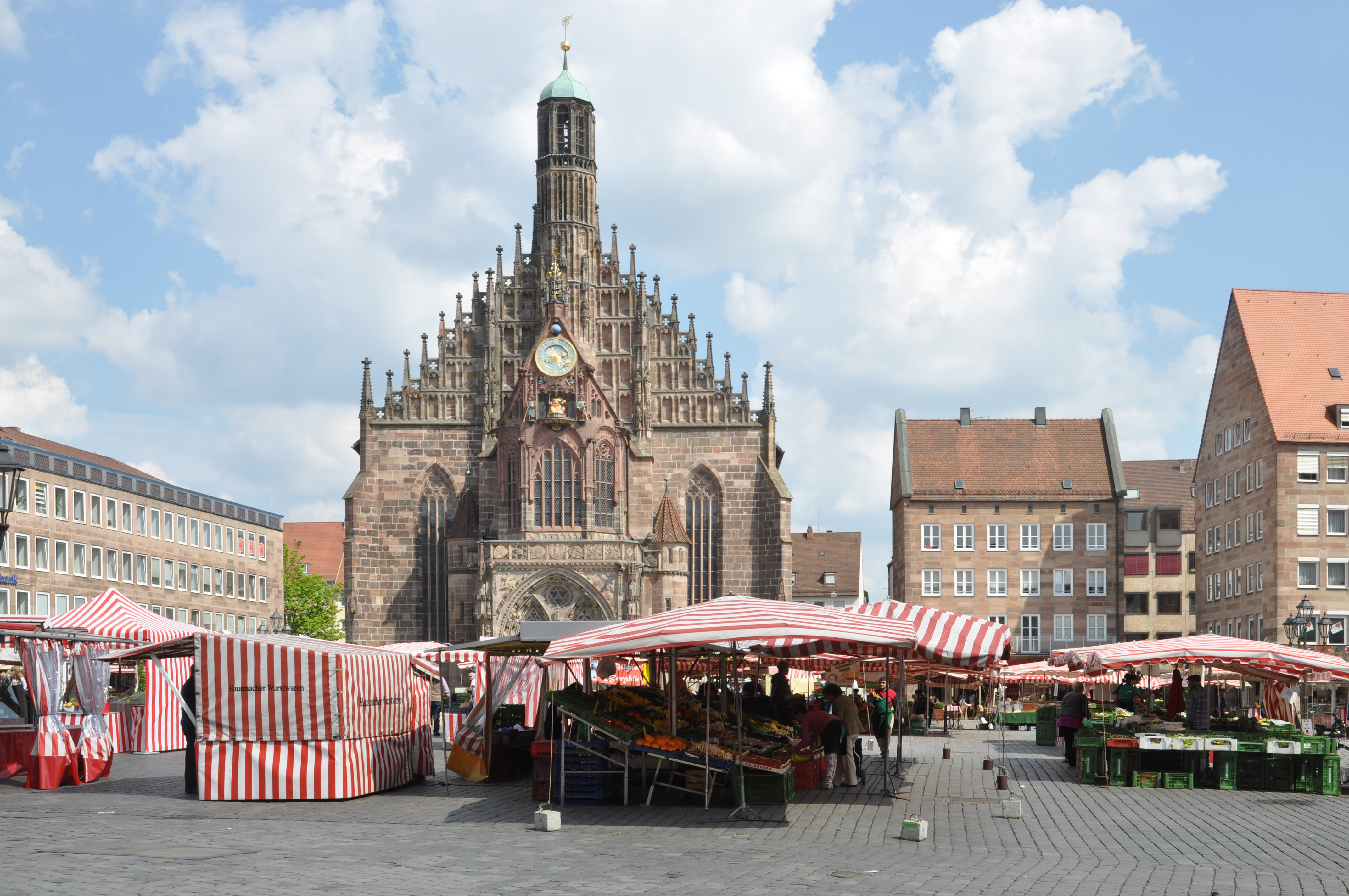 Hauptmarkt 