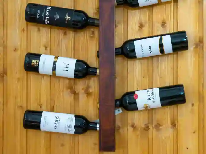 Alentejos vine - smagen af det autentiske Portugal