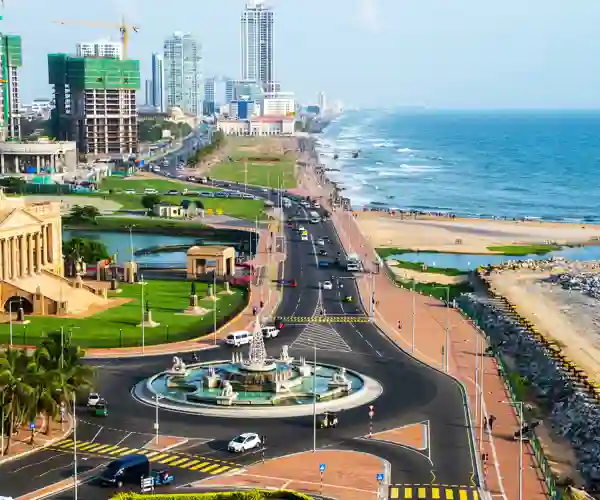 Sri Lanka