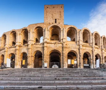 Arles