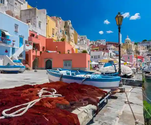 Procida
