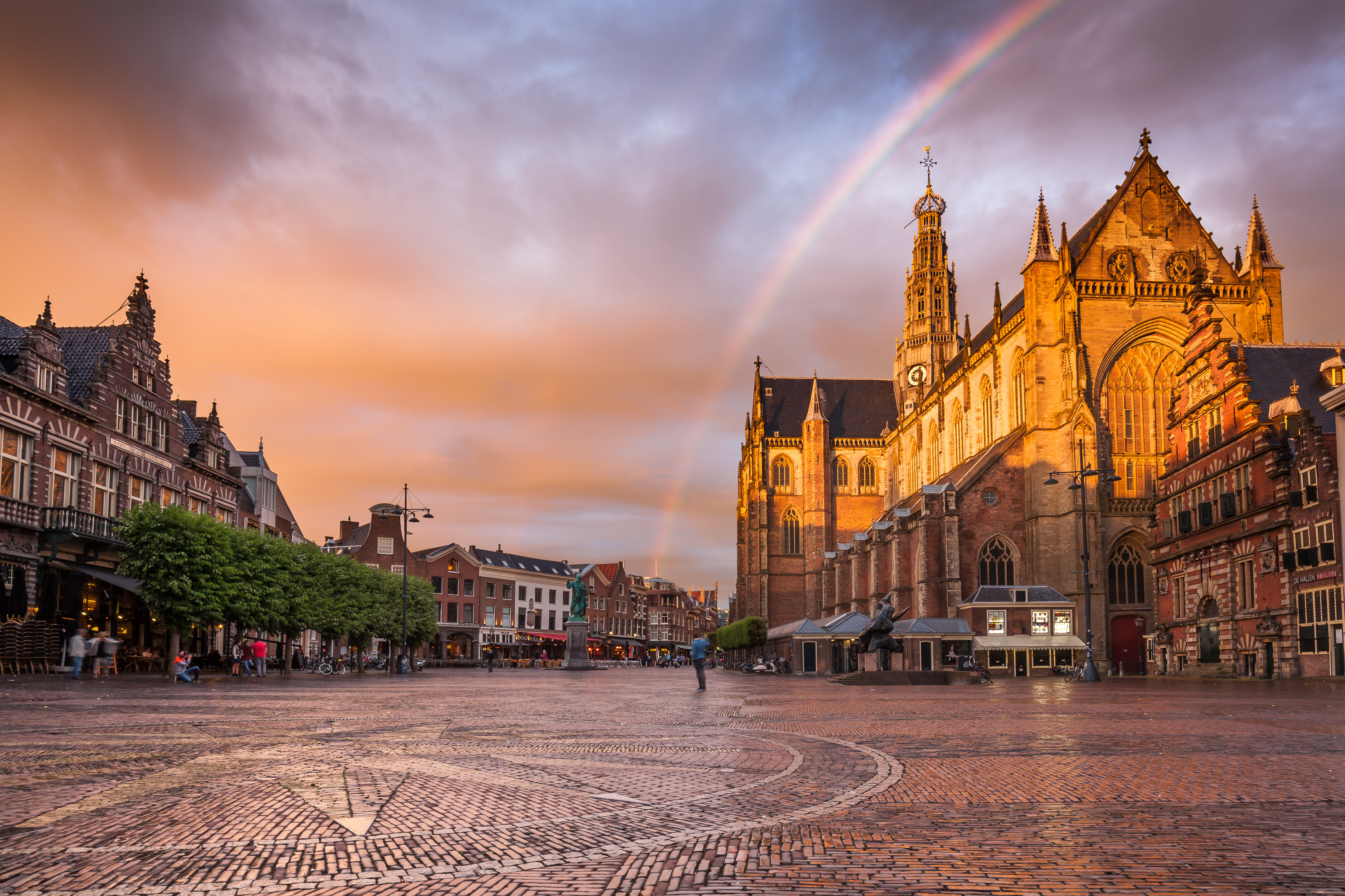 Haarlem 