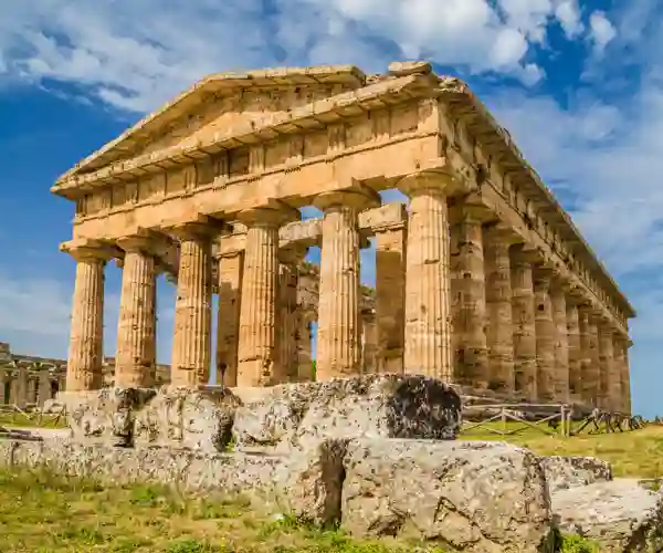 Paestum