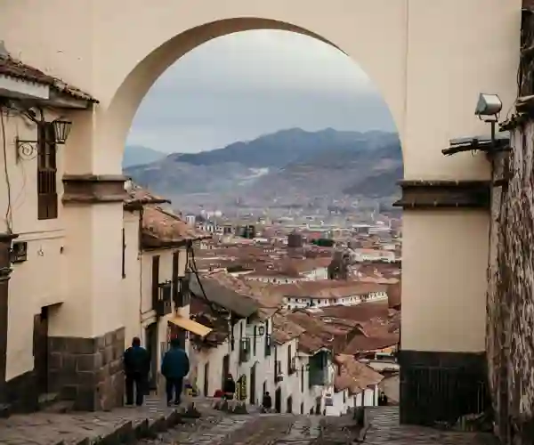 Cuzco