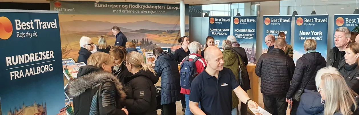 Aalborg Rejsefestival