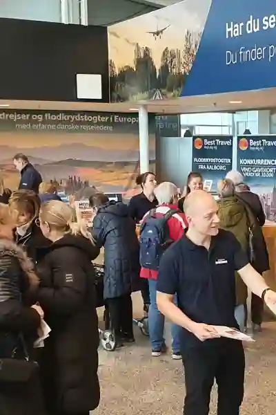 Aalborg Rejsefestival