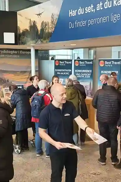 Aalborg Rejsefestival