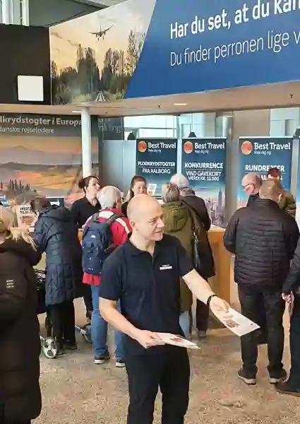 Aalborg Rejsefestival