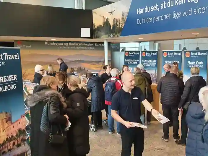 Aalborg Rejsefestival