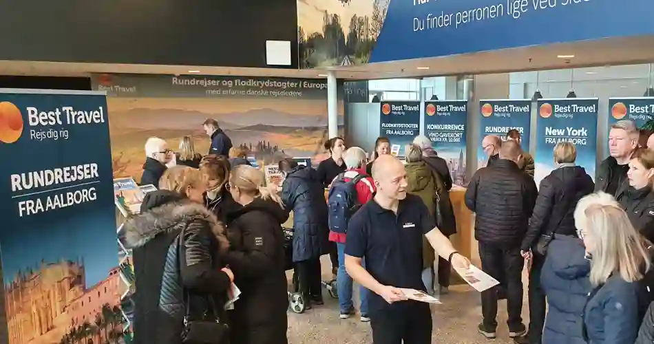Aalborg Rejsefestival