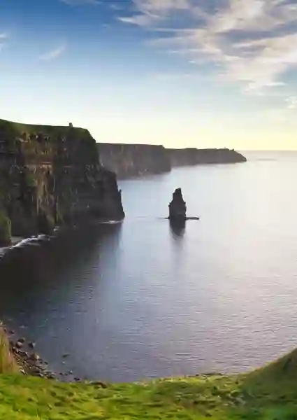 Cliffs of Moher