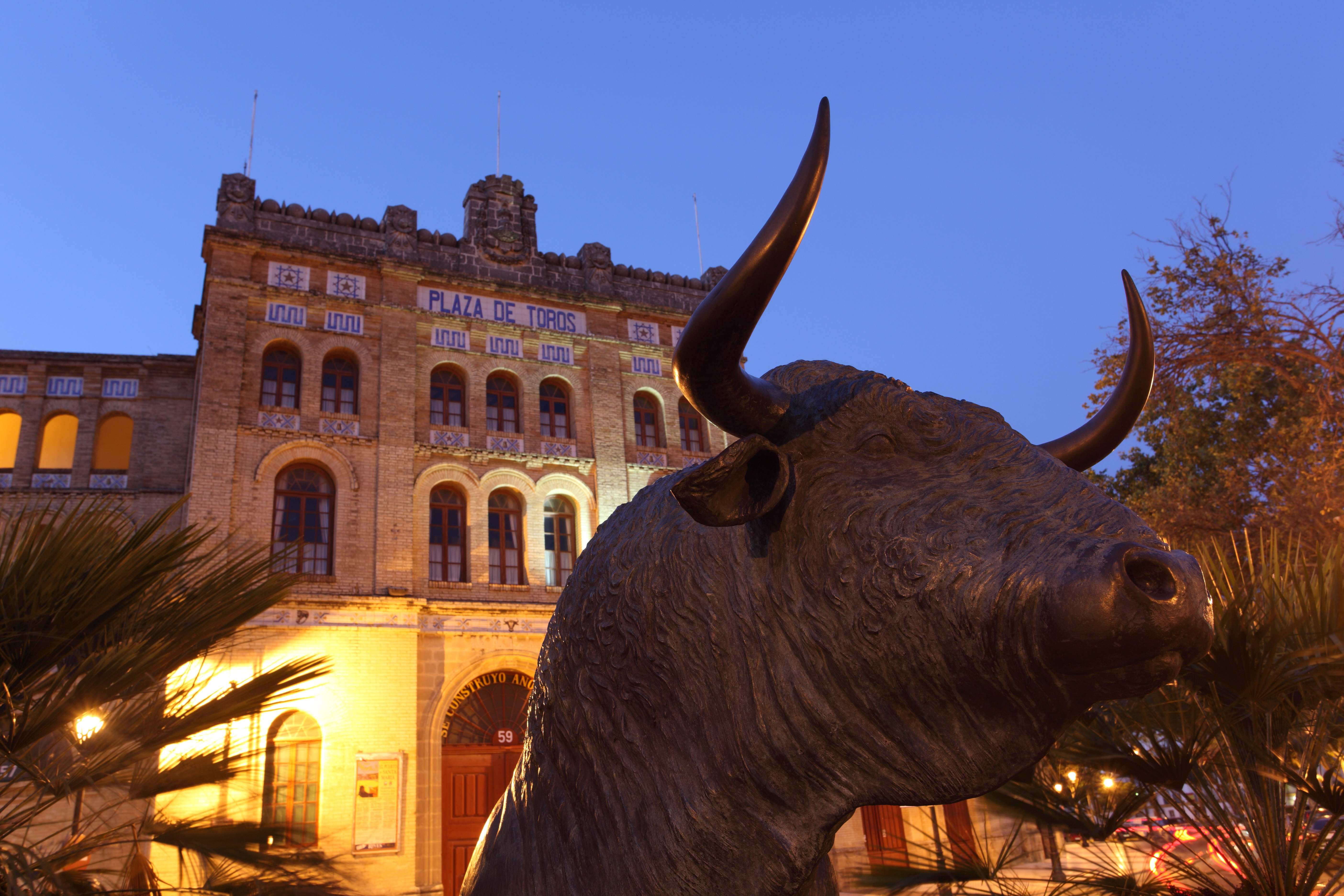 Plaza de Toros