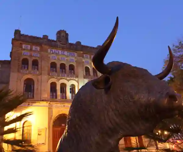 Plaza de Toros