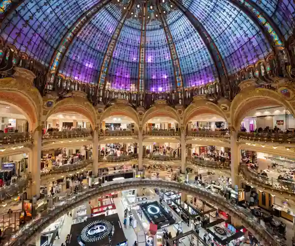 Galeries Lafayette