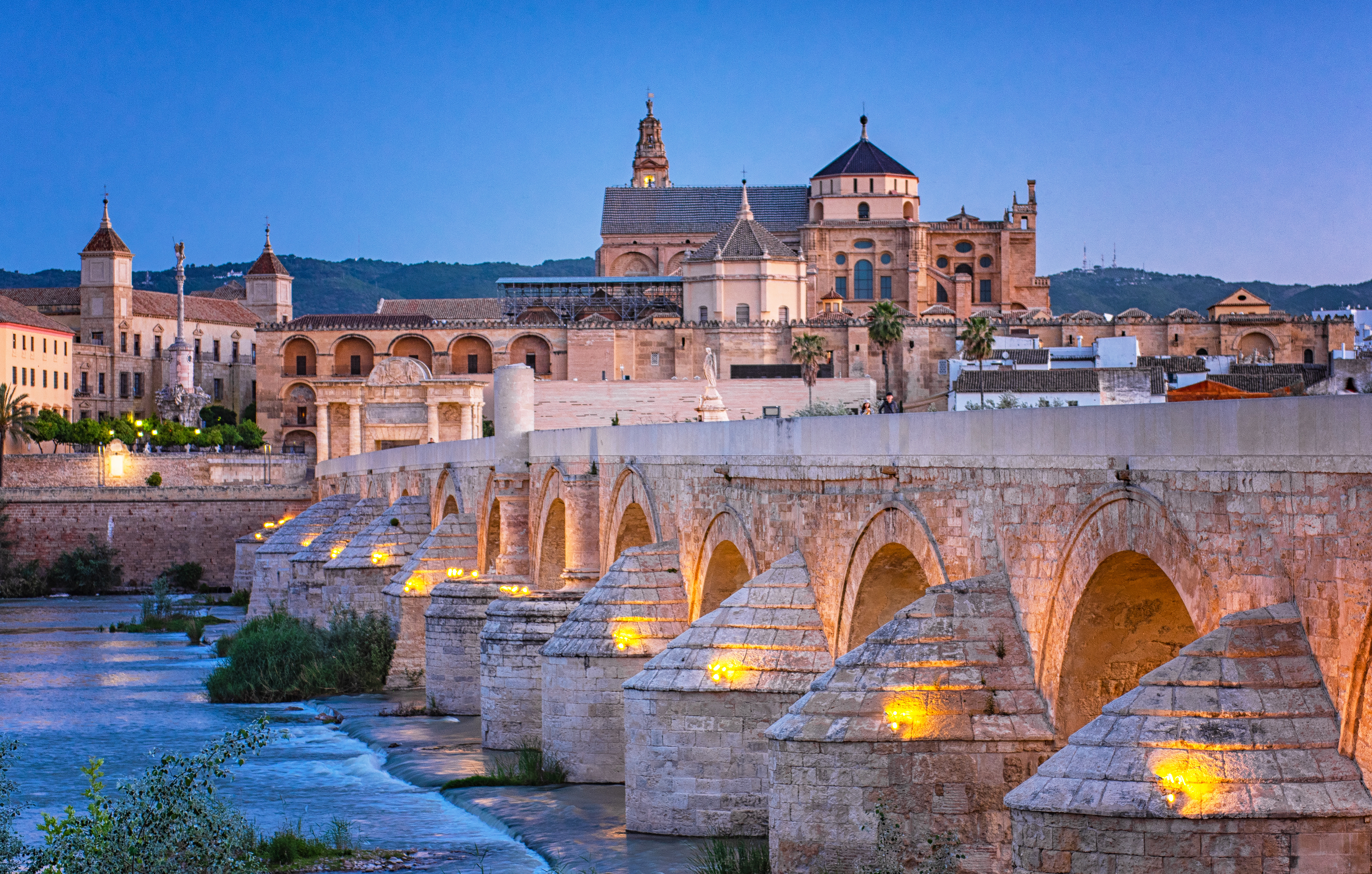 Mezquita-Catedral de Córdoba