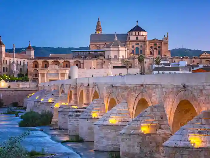 Mezquita-Catedral de Córdoba
