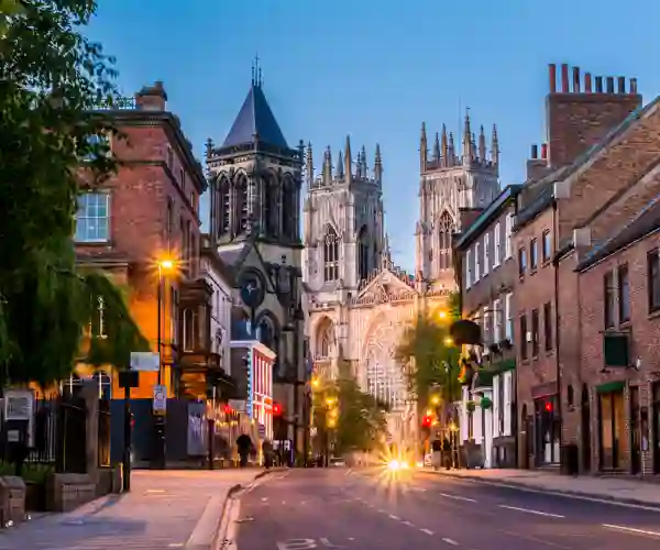 York