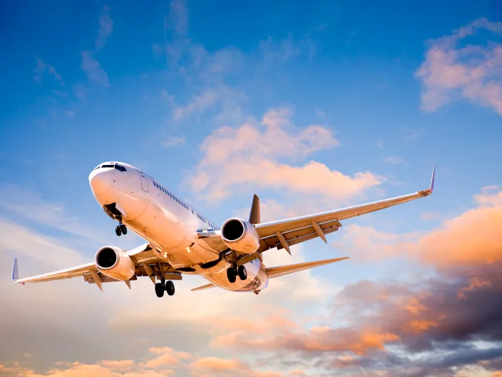 Flyrejser med Best Travel