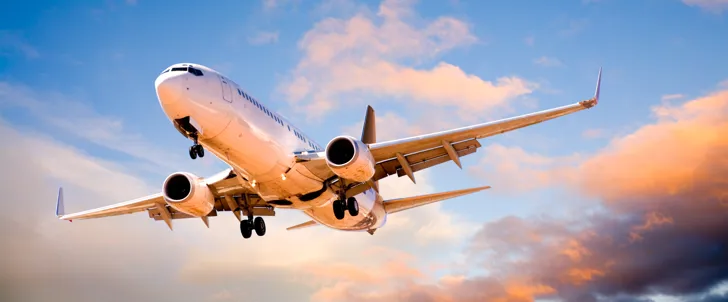 Flyrejser med Best Travel